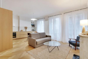 Pick A Flat's Apartment in Saint Germain des Près - Rue de Montfaucon